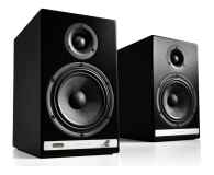 Audioengine HD6 Czarne para - 636531 - zdjęcie 1